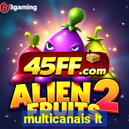 multicanais lt